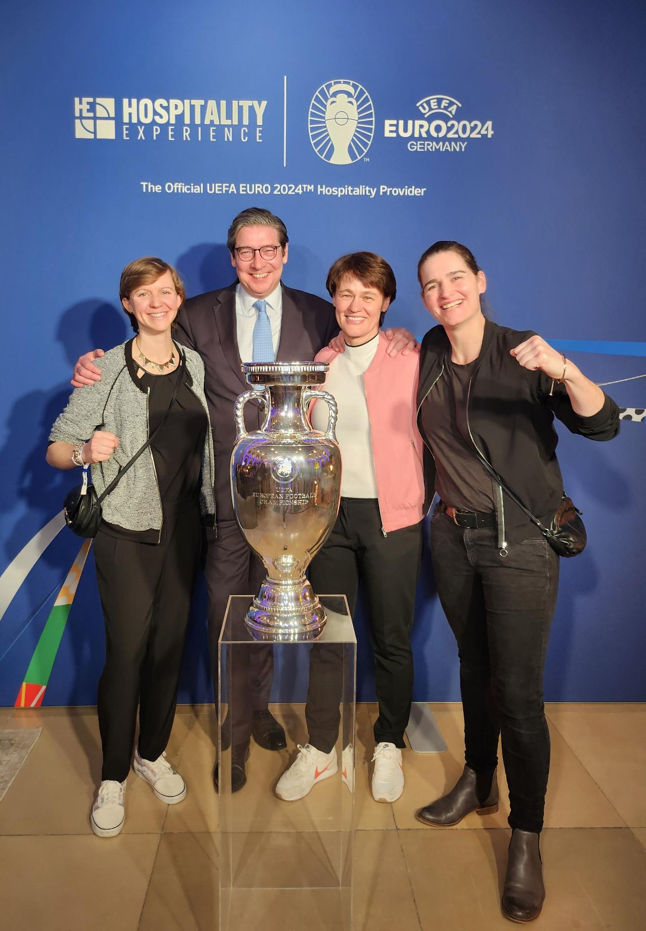 Hamburger Sportgala