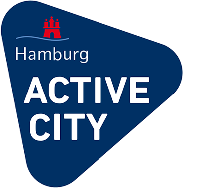 Active City Award