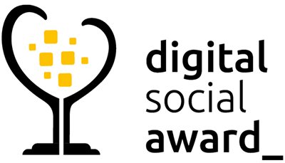 Digital Social Award