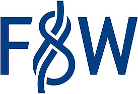 Logo von „Fördern & Wohnen“
