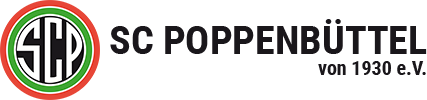 Logo von „SC Poppenbüttel“