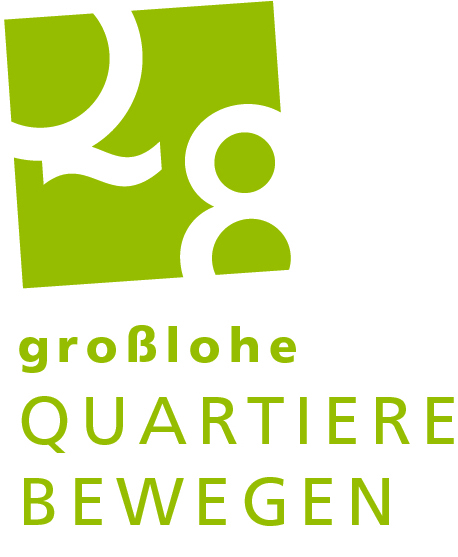 Logo von „Q8 Großlohe“