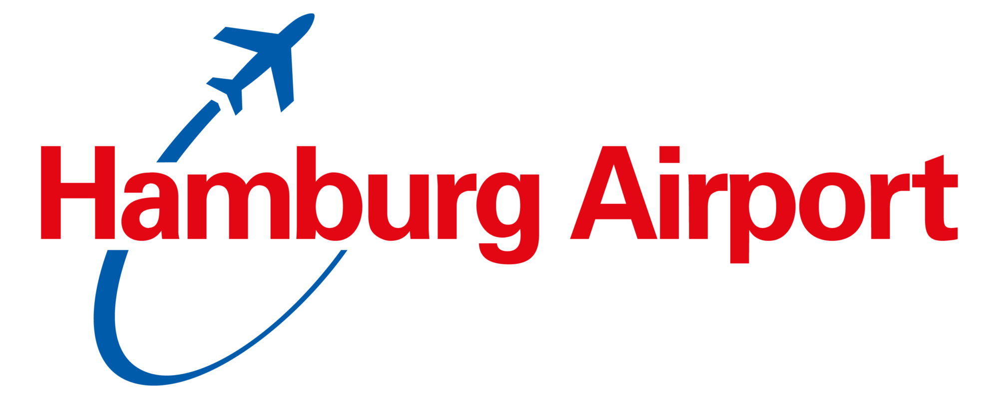 Logo von „Hamburg Airport“
