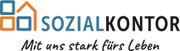 Logo von „Sozialkontor“