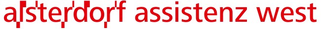 Logo von „alsterdorf assistenz west“