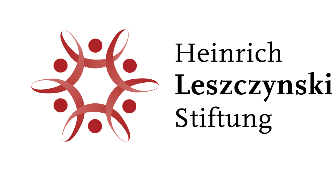 Logo von „Heinrich-Leszczynski-Stiftung“